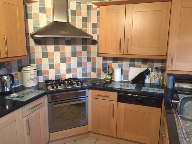Manchester Kitchen Fitters
