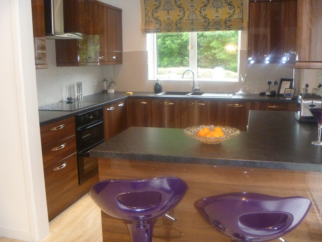 kitchen fitters manchester