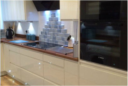 Manchester kitchen Fitters